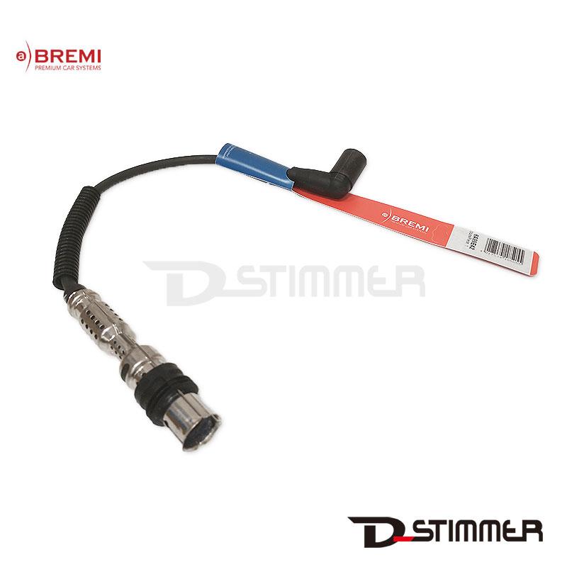 フォルクスワーゲン（Volkswagen） プラグコード BREMI製 03F905430L