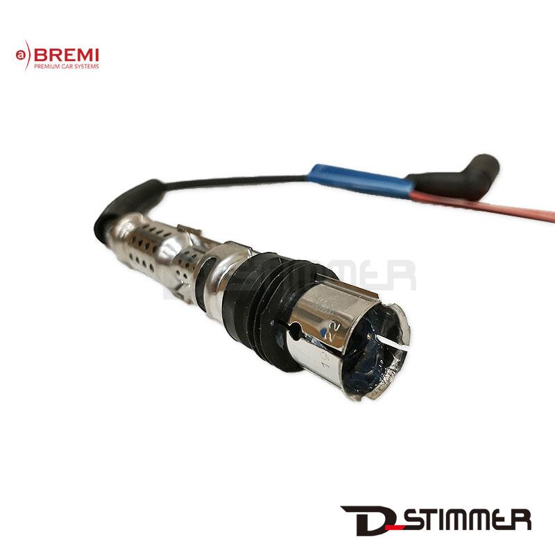 アルファロメオ 105 プラグコード 純正品 プラグコードセット ALFA GTV2.0V6TB 1-2-3気筒用 46439900