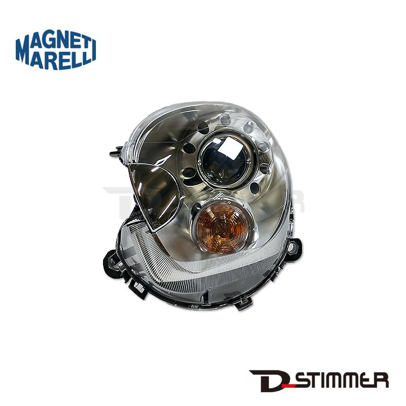 MINI（ミニ） BMW MINI 優良品 MARELLI キセノン ヘッドランプ 左側