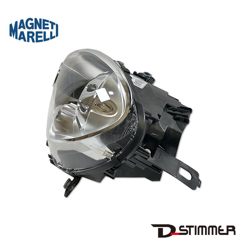 MINI（ミニ） BMW MINI 優良品 MARELLI キセノン ヘッドランプ 左側