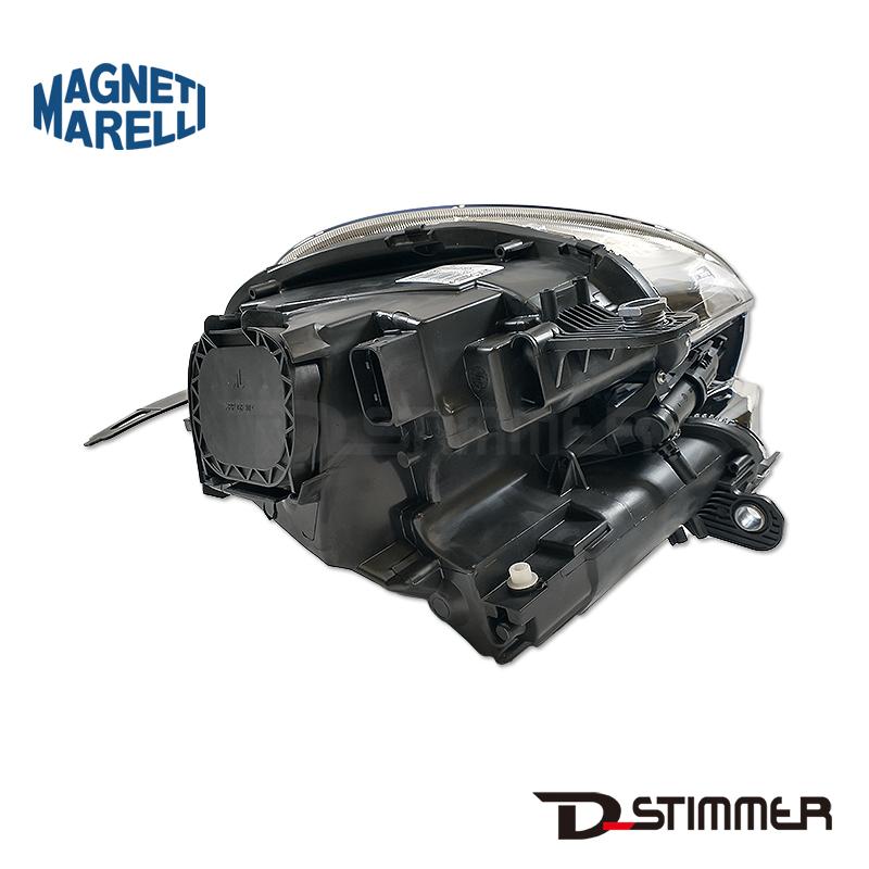 MINI（ミニ） BMW MINI 優良品 MARELLI キセノン ヘッドランプ 左側