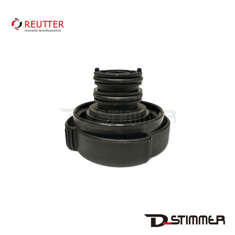 BMW 優良品 ラジエターサブタンクキャップ 3シリーズ 5シリーズ 7