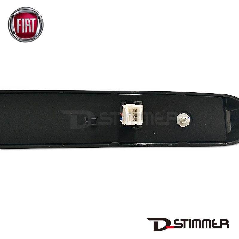 FIAT フィアット 純正品 トランクハンドル 735576230 : 輸入車パーツ