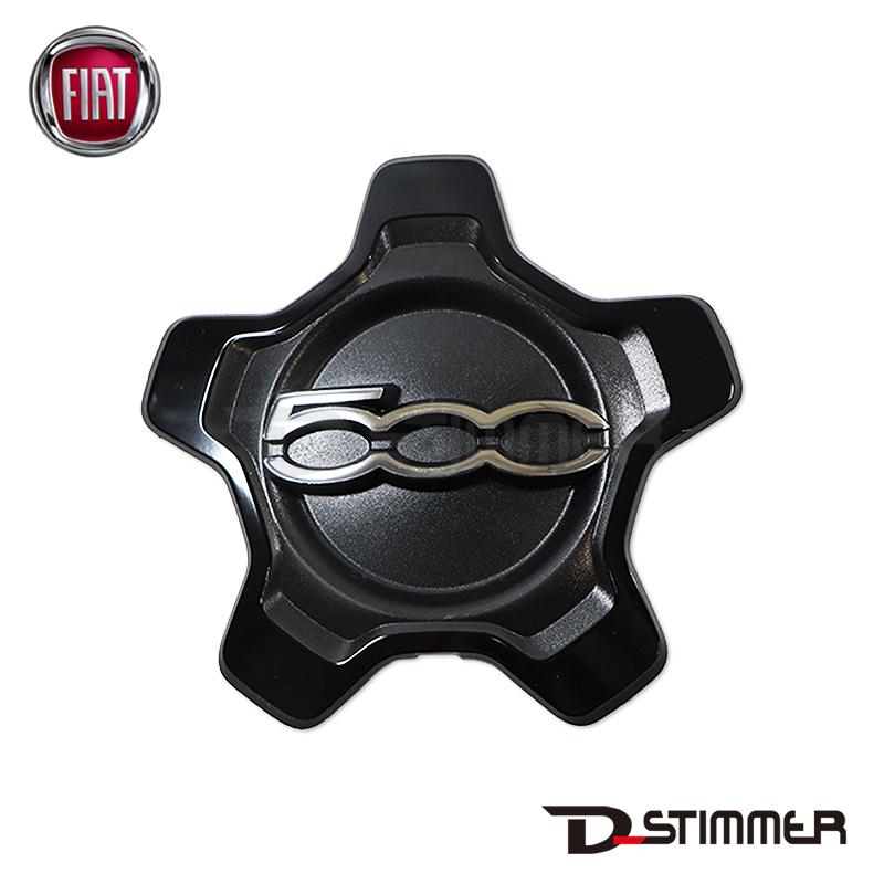 FIAT（フィアット） センターキャップ 新品 純正品 735626311 : 輸入車