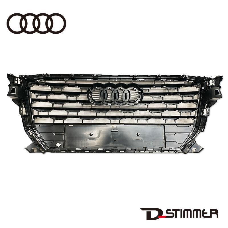 Audi（アウディ） ラジエターグリル 純正 81A853651D1RR. OEナンバー