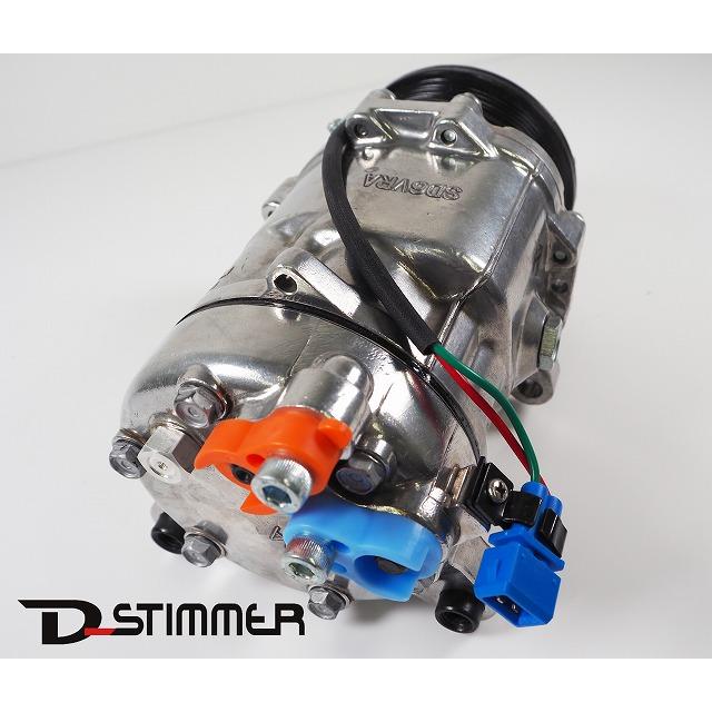Volkswagen フォルクスワーゲン 優良品 NISSENS エアコン