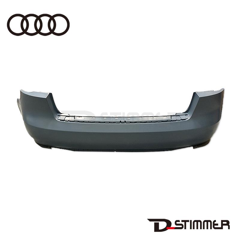 アウディ Audi A5 リアバンパー AUDI A5 クーペ/カブリオレPREMIUM Edition リアバンパー FRP製