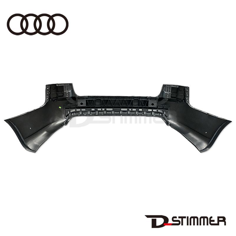 Audi（アウディ） リアバンパー 純正 8E5807303GRU. OEナンバー