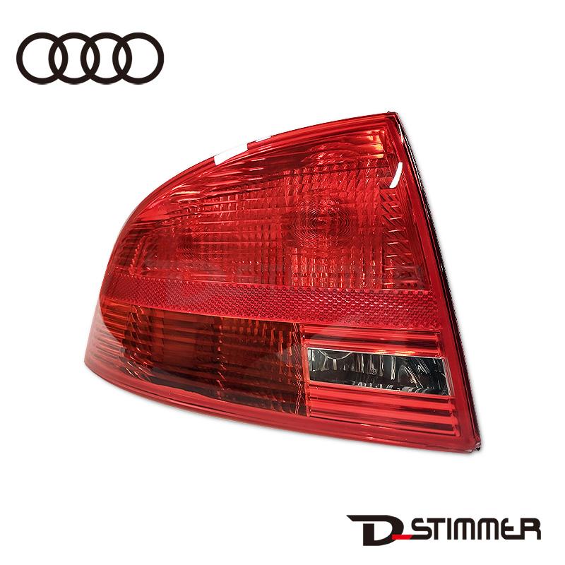 Audi（アウディ） 純正品 テールランプ OUT LH 左側 8E5945095 : 輸入