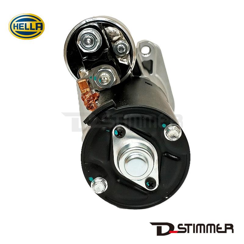 VOLVO ボルボ 優良品 HELLA セルモーター 8EA011611-401 純正 VOLVO ボルボ 優良品 HELLA セルモーター 8EA011611-401 純正