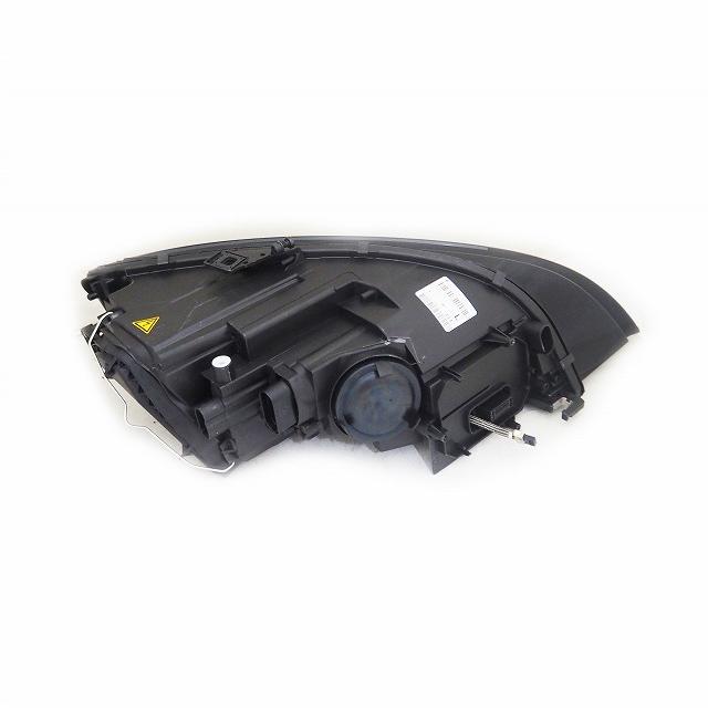 Audi アウディ TT クーペ 8J バイキセノン ヘッドランプ 左側 Audi アウディ TT クーペ 8J バイキセノン ヘッドランプ 左側
