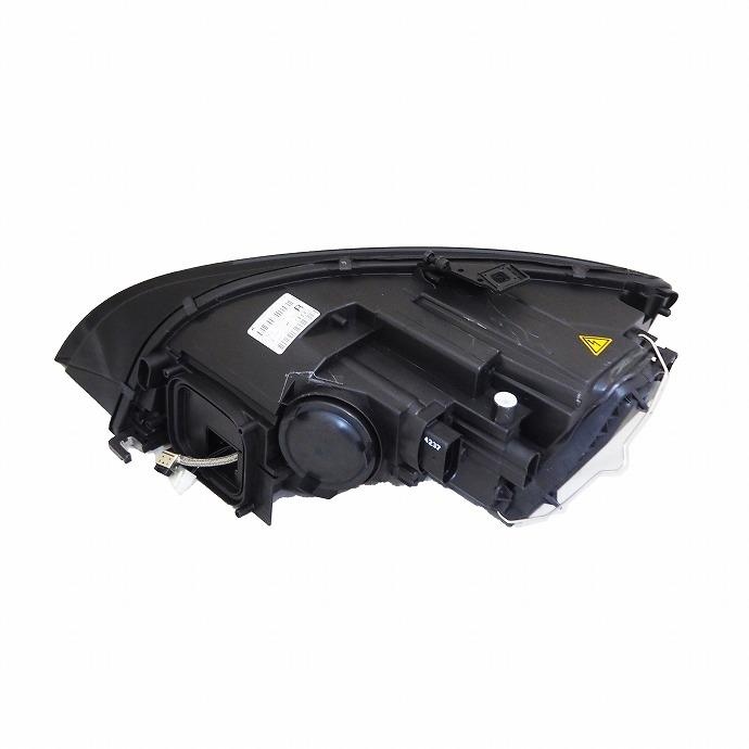Audi（アウディ） 純正品 ハロゲン ヘッドランプ 右側 TT クーペ 8J