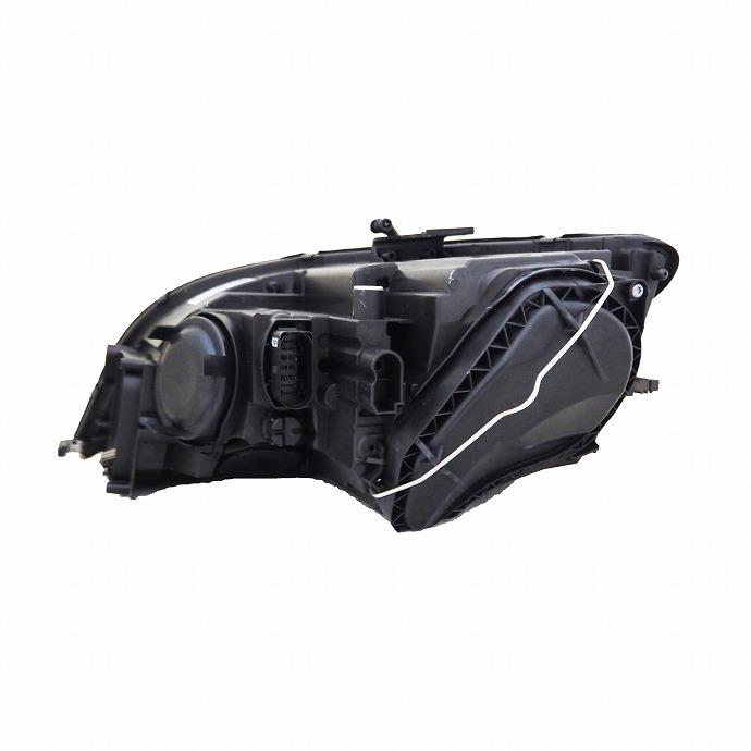 Audi（アウディ） 純正品 ハロゲン ヘッドランプ 右側 TT クーペ 8J