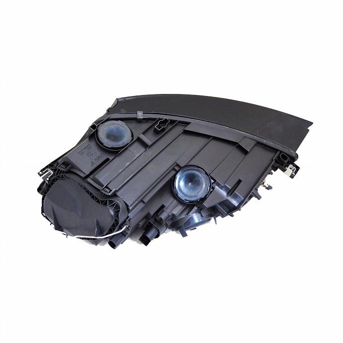 Audi AUDI アウディ 純正品 キセノン ヘッドランプ 右側 TT Audi AUDI アウディ 純正品 キセノン ヘッドランプ 右側 TT