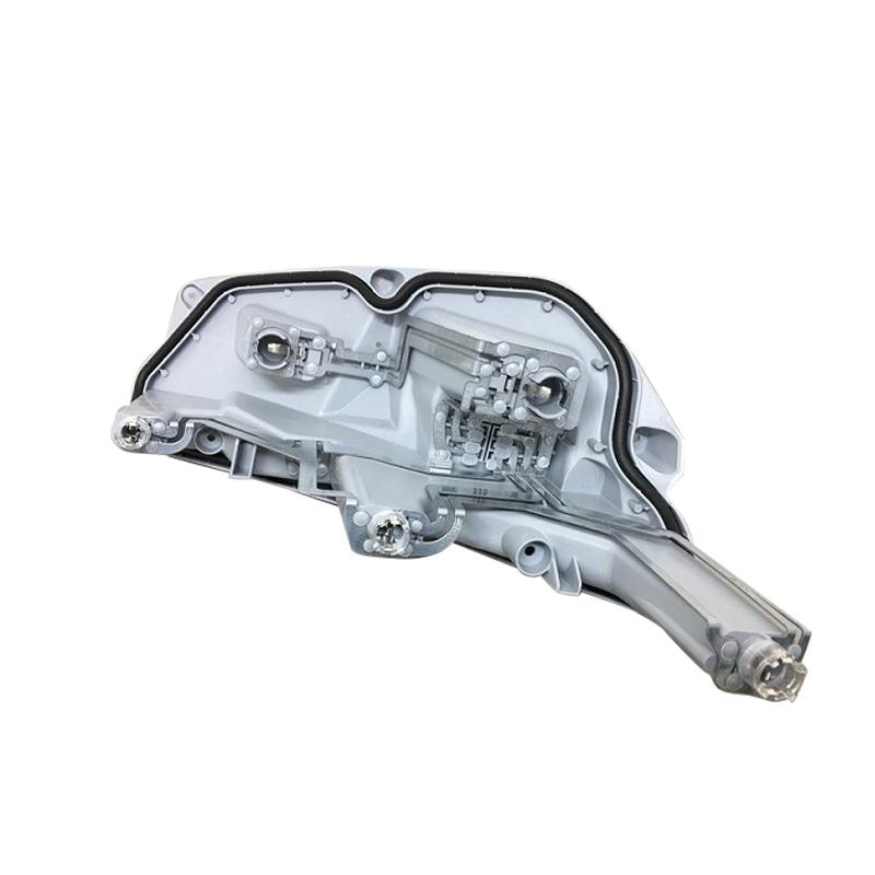 超美品空冷VW純正テールライトバルブホルダー Audi（アウディ） テール ランプ バルブ ホルダー 左側 新品 純正品