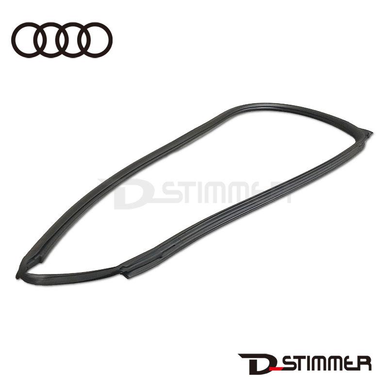 Audi（アウディ） 純正品 フロント ドアウェザーストリップ ボディ側