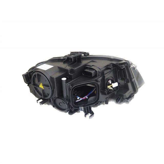アウディ A4 8KCDNF右側 ヘッドライト 8K0941030AK(145) Audi（アウディ） A4 A4 アバント 8K バイキセノン ヘッドランプ 左側