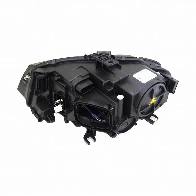 アウディ A4 8KCDNF右側 ヘッドライト 8K0941030AK(145) Audi（アウディ） ヘッドランプ 新品 純正品 8K0941030AK : 輸入車