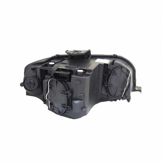 Audi（アウディ） アウディ純正品 ハロゲンツイン ヘッドランプ 左側