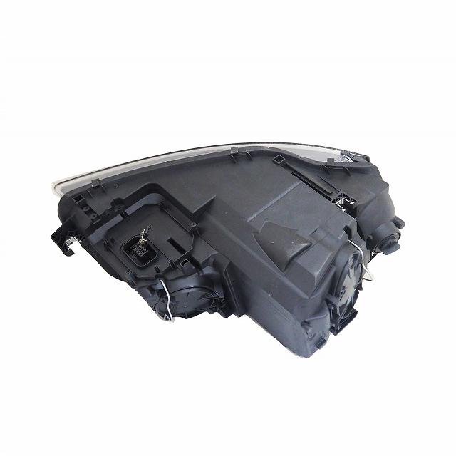 Audi（アウディ） アウディ純正品 ハロゲンツイン ヘッドランプ 左側