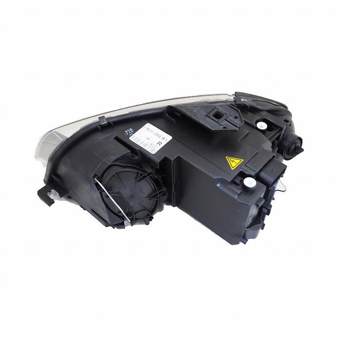 AUDI アウディ 純正品 ハロゲンヘッドランプ 右側 A3 8P 8P0941030AG  ハロゲンツイン ガスディスチャージバルブ用の画像