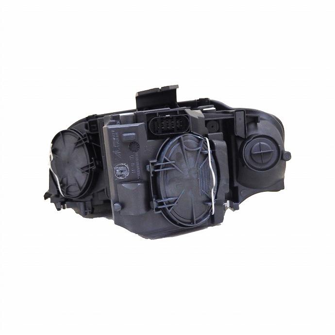 AUDI アウディ 純正品 ハロゲンヘッドランプ 右側 A3 8P 8P0941030AG  ハロゲンツイン ガスディスチャージバルブ用の画像