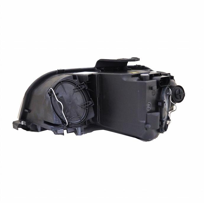 AUDI アウディ 純正品 ハロゲンヘッドランプ 右側 A3 8P 8P0941030AG  ハロゲンツイン ガスディスチャージバルブ用の画像