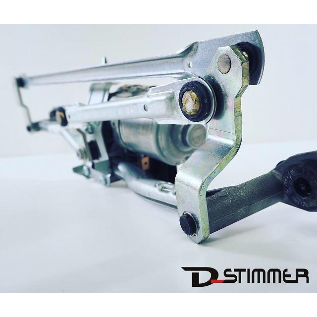 Audi（アウディ） ワイパーリンク 新品 純正品 8P2955023N : 輸入車 