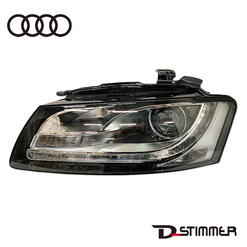 Audi（アウディ） ヘッドランプLH 純正 8T0941029AP. OEナンバー