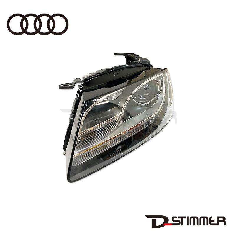 Audi（アウディ） ヘッドランプLH 純正 8T0941029AP. OEナンバー