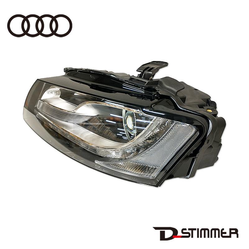 Audi（アウディ） ヘッドランプLH 純正 8T0941029AP. OEナンバー