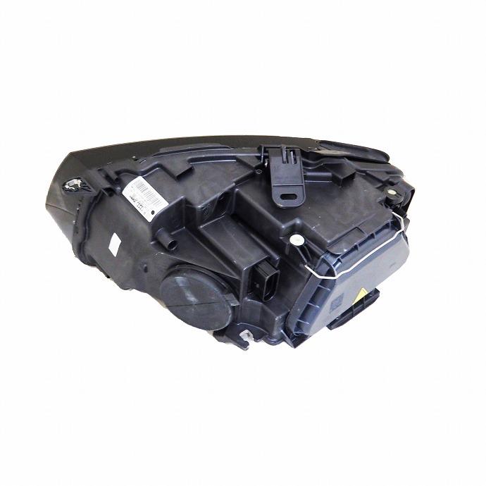 AUDI アウディ純正品 キセノン ヘッドランプ 右側 A5 8T 8F 8T0941030AP バイキセノン コーナーリングライト用の画像