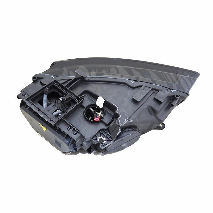 AUDI アウディ純正品 キセノン ヘッドランプ 右側 A5 8T 8F 8T0941030AP バイキセノン コーナーリングライト用の画像