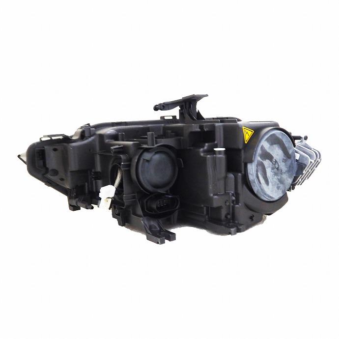 Audi AUDI アウディ 純正品 キセノン ヘッドランプ 右側 A5 8T Audi AUDI アウディ 純正品 キセノン ヘッドランプ 右側 A5 8T