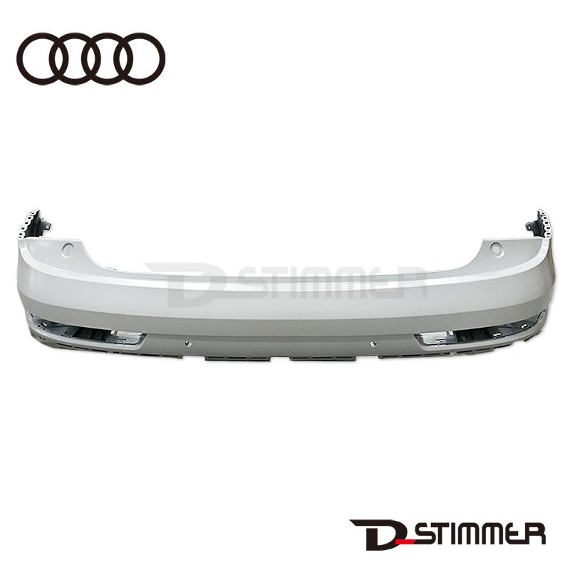 Audi（アウディ） リアバンパー 純正 8U0807067FGRU. OEナンバー