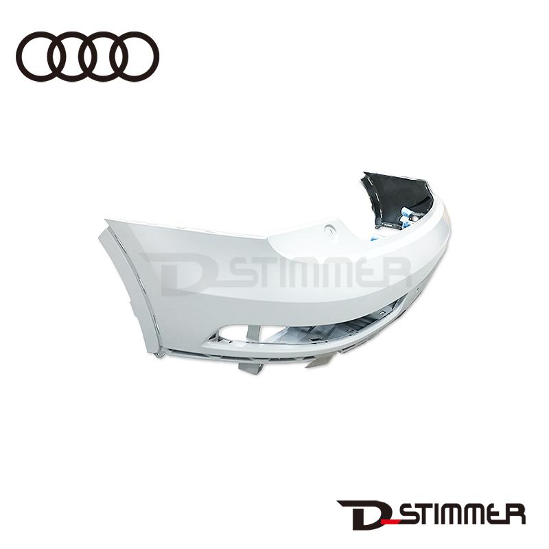 Audi（アウディ） リアバンパー 純正 8U0807067FGRU. OEナンバー