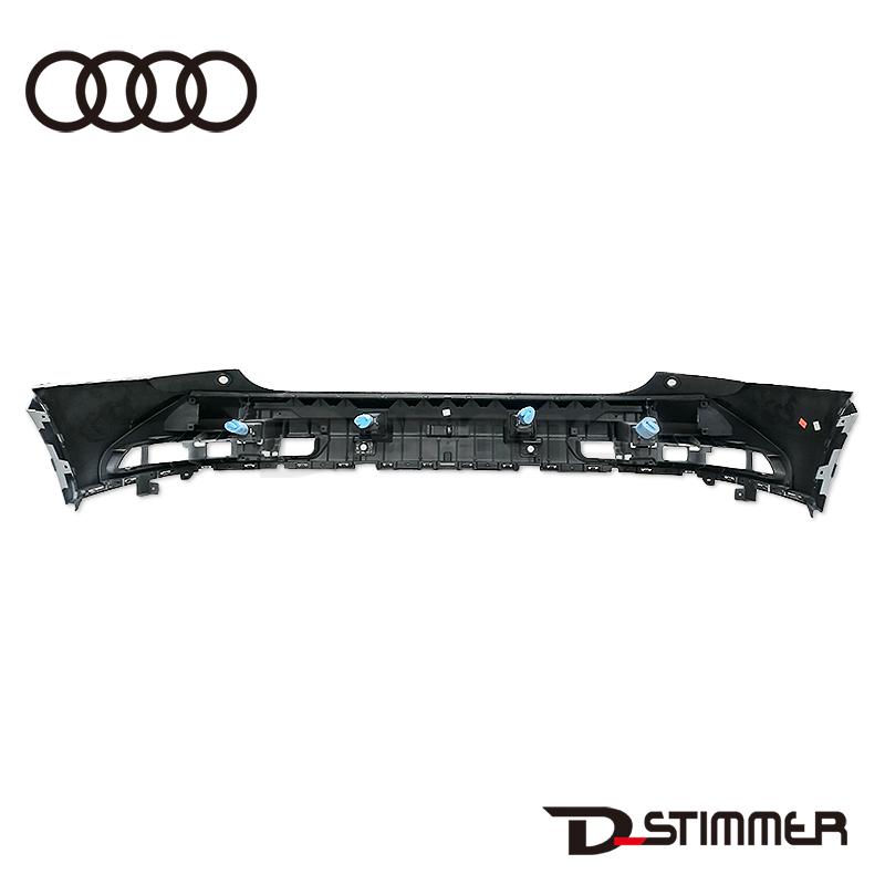 Audi（アウディ） リアバンパー 純正 8U0807067FGRU. OEナンバー