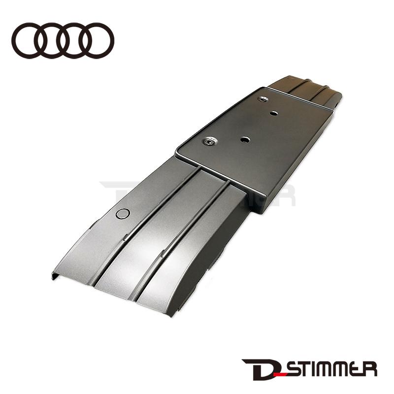 アウディー8172様  専用 Audi（アウディ） フロントライセンスベース 純正 8U0807285J1QP. OE