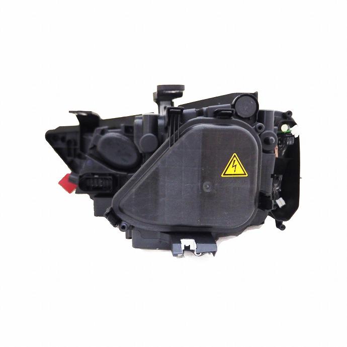 AUDI アウディ純正品 キセノン ヘッドランプ 右側 Q3 8U 8U0941044A  カー ライト バイキセノン ガスディスチャージの画像