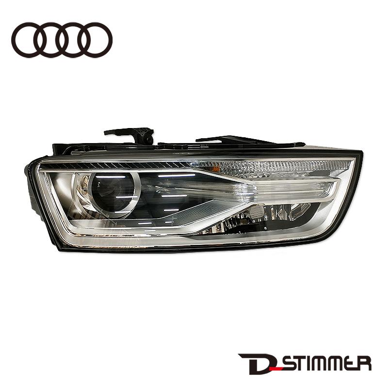 Audi（アウディ） ヘッドランプRH 純正 8U0941044D. OEナンバー