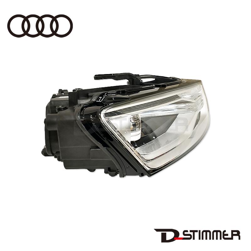 Audi（アウディ） ヘッドランプRH 純正 8U0941044D. OEナンバー