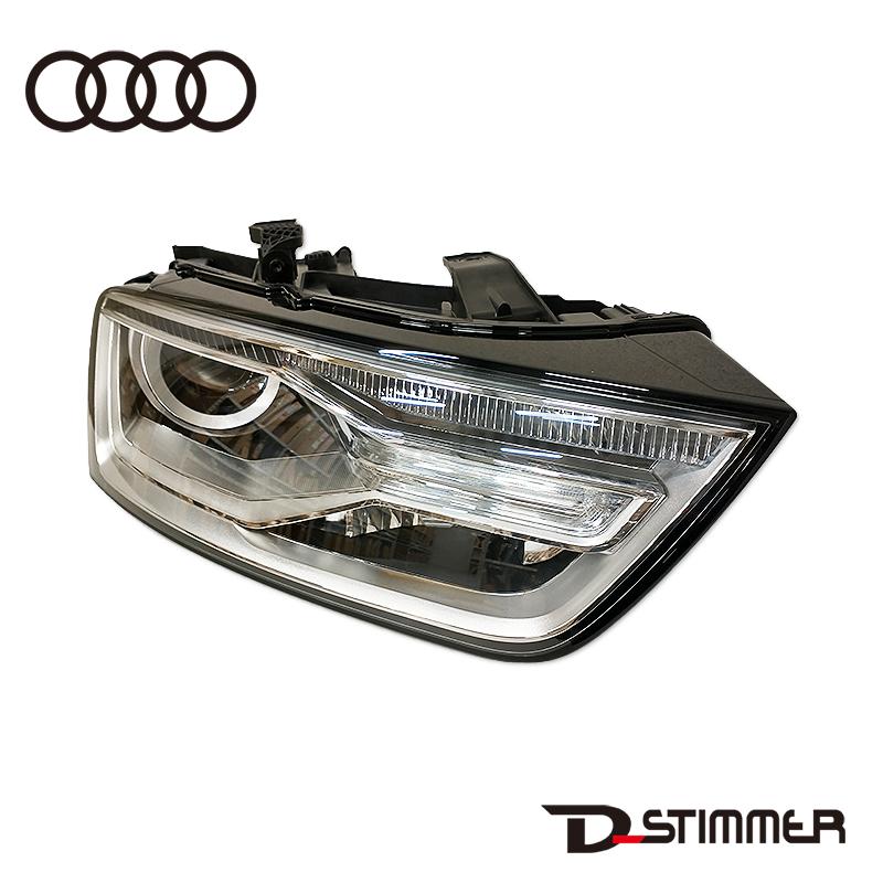 Audi（アウディ） ヘッドランプRH 純正 8U0941044D. OEナンバー