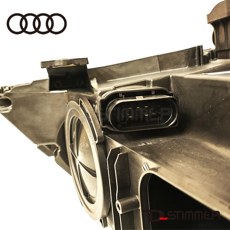 Audi（アウディ） ヘッドランプRH 純正 8U0941044D. OEナンバー