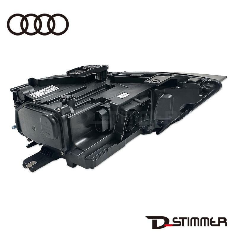 Audi（アウディ） 純正品 ヘッドランプ 左側用 8U0941773A : 輸入車