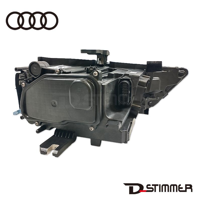 Audi（アウディ） 純正品 ヘッドランプ 左側用 8U0941773A : 輸入車