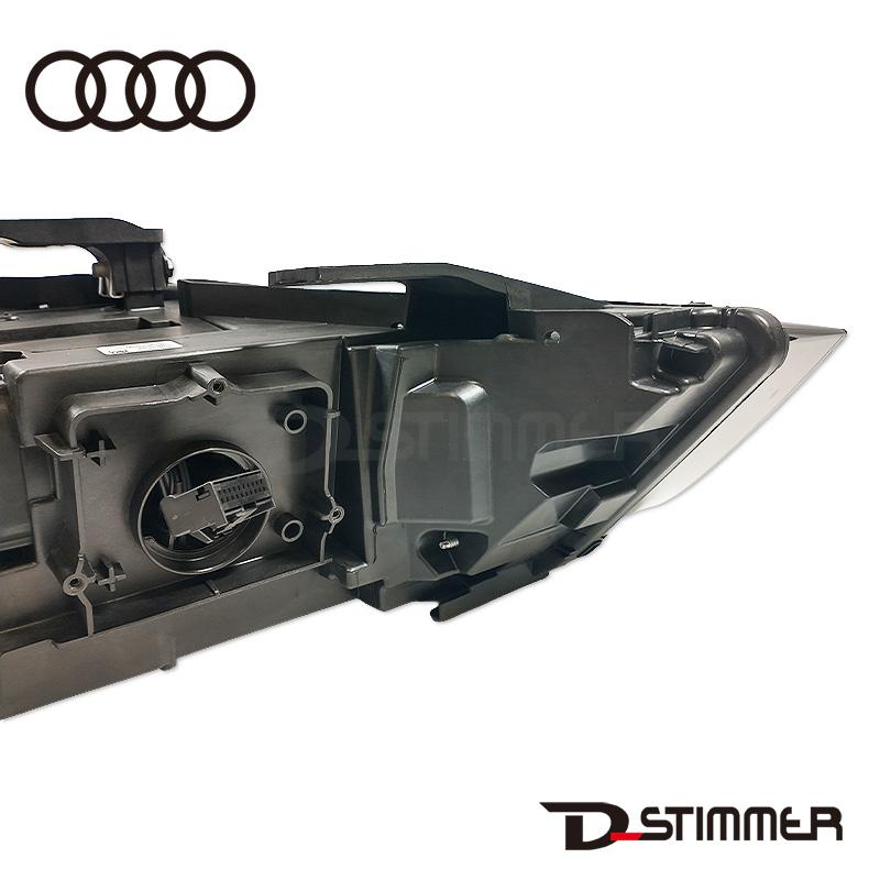 Audi（アウディ） 純正品 ヘッドランプ 左側用 8U0941773A : 輸入車