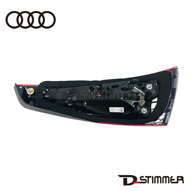 AUDI アウディ 純正品 テールランプ 左側 LH 8U0945093Hの画像