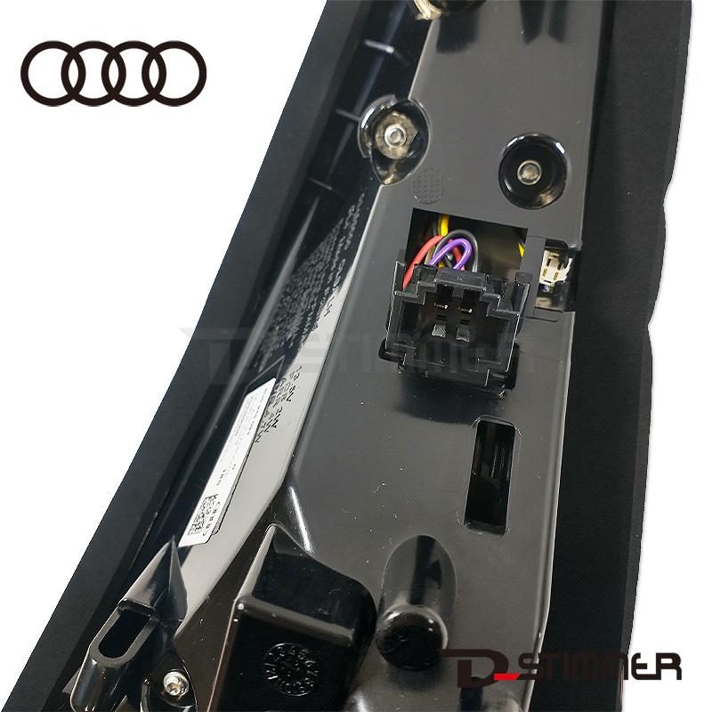 AUDI アウディ 純正品 テールランプ 左側 LH 8U0945093Hの画像