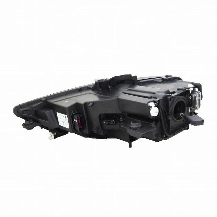 Audi（アウディ） アウディA3 8V LED ヘッドランプ 右側 純正 新品