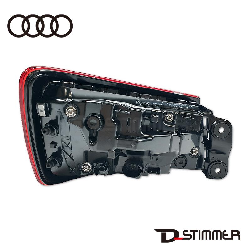 アウディ純正LEDテールライトセット Audi（アウディ） 純正品 テールランプ OUT RH 右側 8V5945092 : 輸入